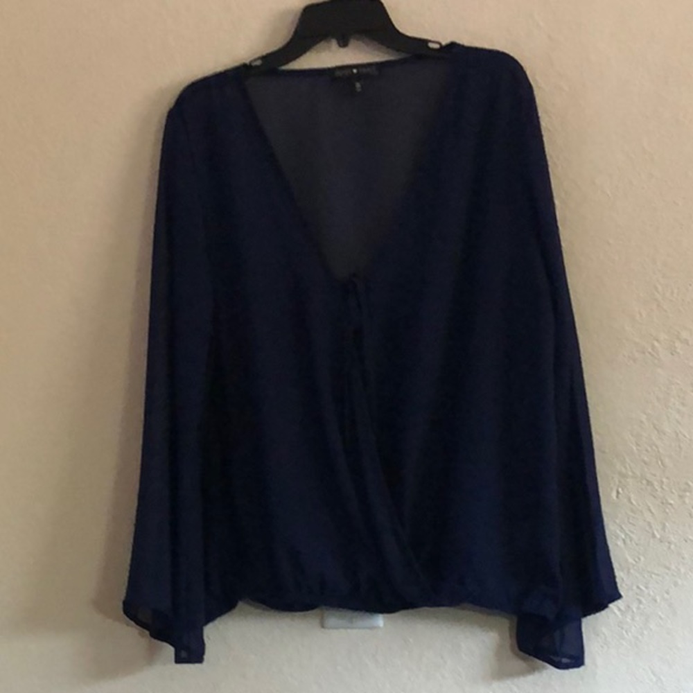 Forever 21 Fashion Top